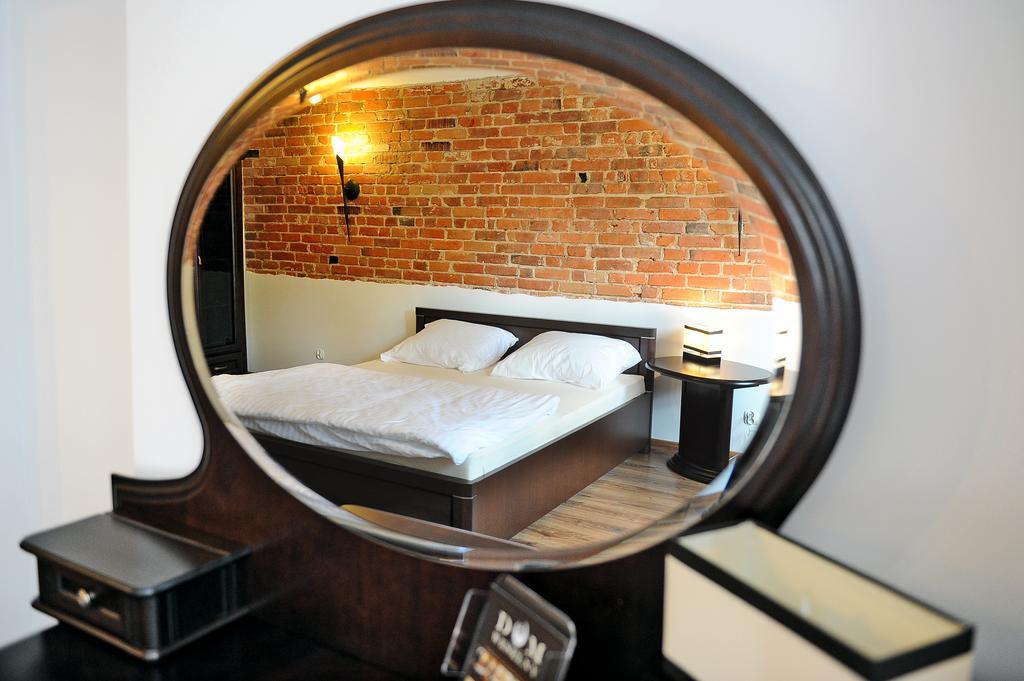 Korona Hostal Elbląg