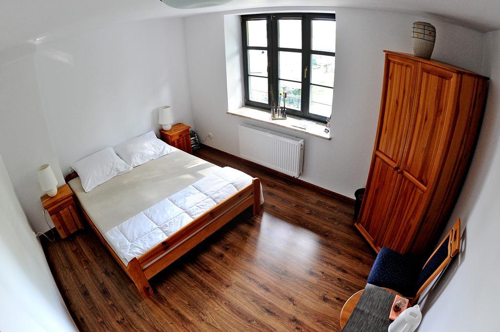 Korona Hostal Elbląg