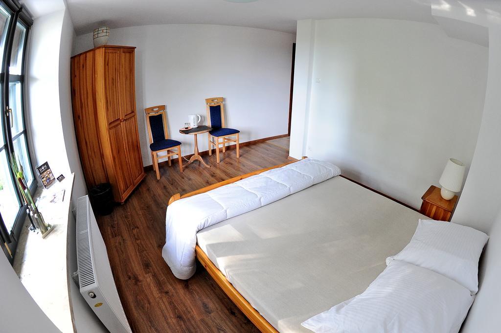 Korona Hostal Elbląg
